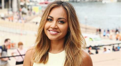 Jessica Mauboy interview: fragrance, body image and .